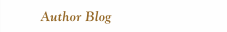 Author Blog